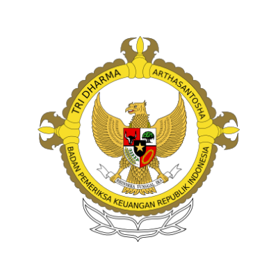 Logo BPK