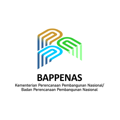 Logo Bappenas