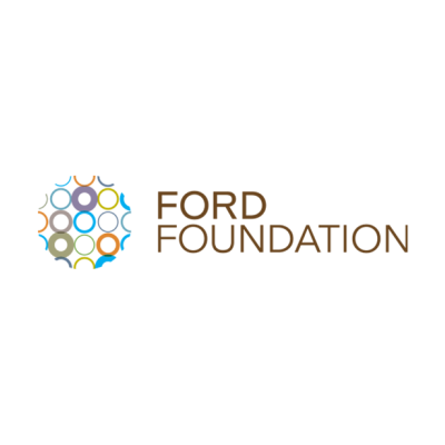 Logo Ford Foundation