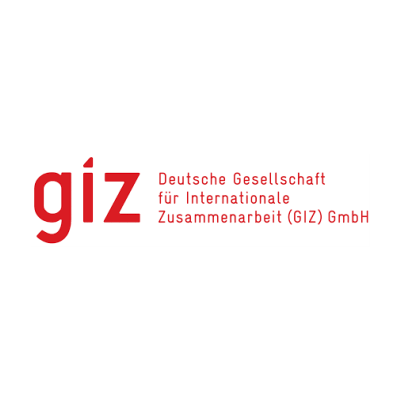 Logo GIZ