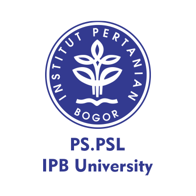 Logo PSL-IPB