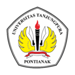 Logo Tanjungpura