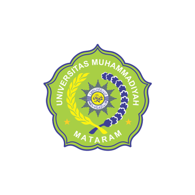 Logo UM Mataram