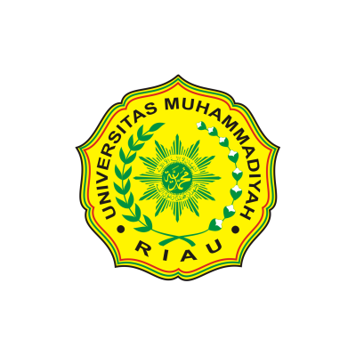 Logo UM Riau