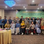 NTB Konsolidasikan Rencana Pembangunan Rendah Karbon dan Ketahanan Iklim Lewat Workshop Sosialisasi dan Konsultasi RPRKBI-D